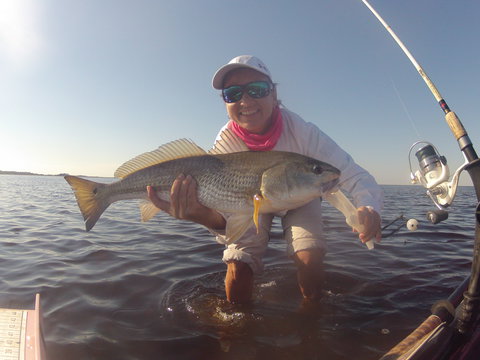 Delores Redfish 1.JPG