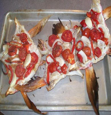 Snapper Throats Grilled.JPG